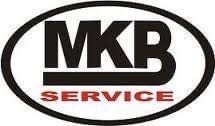 Litery MKB SERVICE