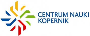 Logo Centrum Nauki Kopernik